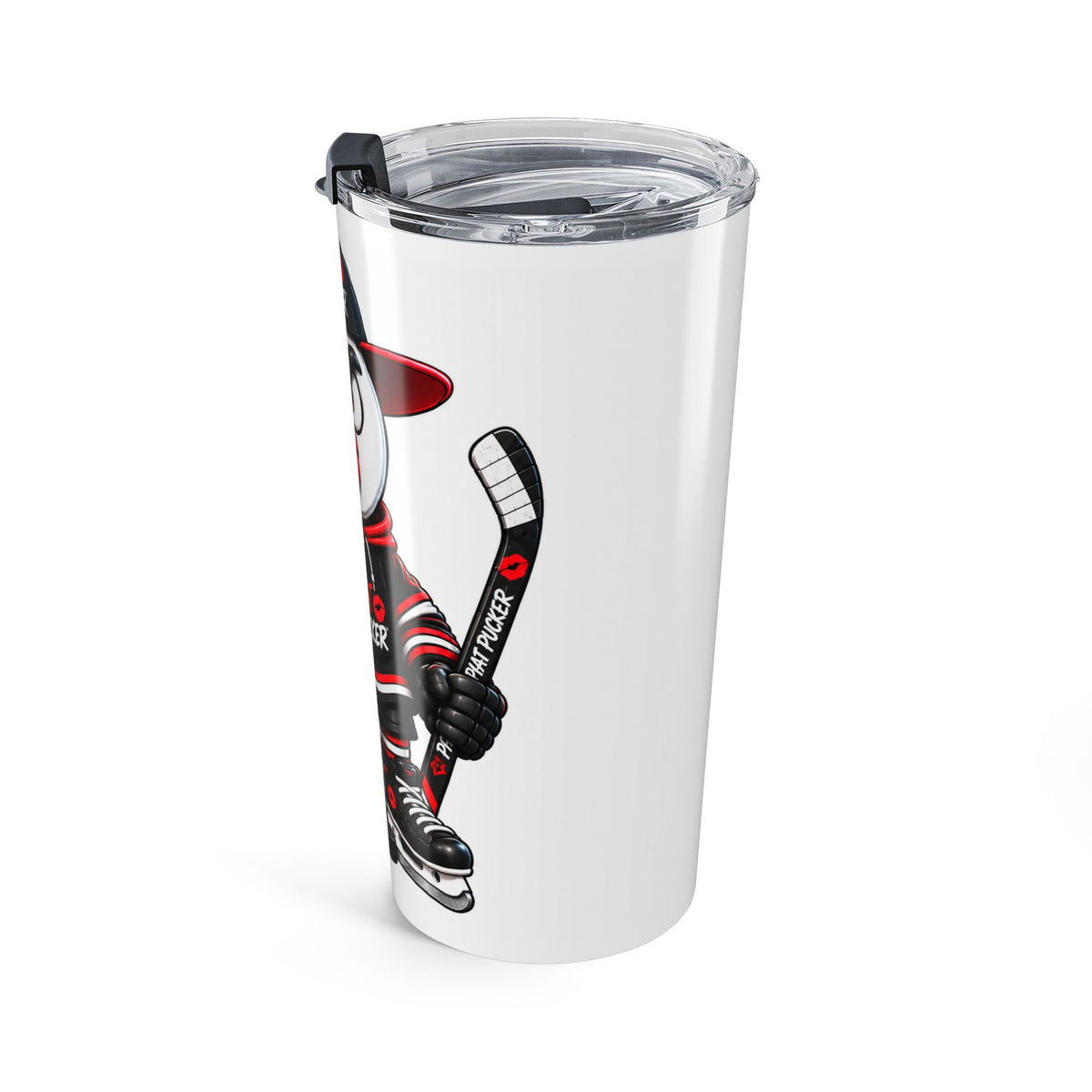 Mr Pucker Tumbler 20oz